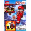 Конструктор "Street fighter" Bison