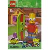 Конструктор "The Simpsons" 3D9903