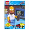 Конструктор "The Simpsons" 3D9904