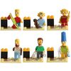 Конструктор "The Simpsons" в ассортименте