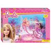 Пазл "Barbie" 260 деталей