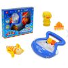 Игрушка для ванной "Китенок"