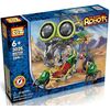 Конструктор "Ox - Eyed Robots" 399 деталей