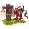 Конструктор "World Warcraft" Rojo 31 деталь