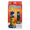Лепим свечу "Утенок"