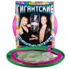 Мега гигантские мыльные пузыри