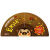 Книжка - зверюшка "Ежик" + песенка