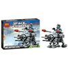 Конструктор "Space fights" 88 деталей