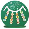 Логическая игра из дерева "Интеллект"