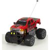 Машинка на радиоуправлении "Chevrolet silverado 2500HD" 1:28