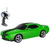 Машинка на радиоуправлении "Dodge Challenger SRT8 392" 1:16