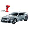 Машинка на радиоуправлении "Mercedes - Benz SL65"