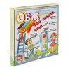 Настольная игра "ОБЖ"