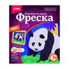 Фреска "Большая панда"
