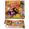 Книга музыкальная "Кто в лесу живет"