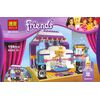Конструктор "Friends" 198 деталей