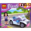 Конструктор "Friends" 34 детали
