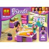 Конструктор "Friends" 81 деталь