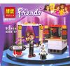 Конструктор "Friends" 92 детали