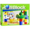 Конструктор "Крутые виражи. Rolliblock" 50 деталей