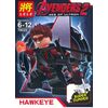 Конструктор Lele "Супергерой" Hawkeye