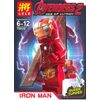 Конструктор Lele "Супергерой" Iron Man