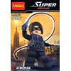 Конструктор "Супергерой" Catwoman