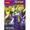 Конструктор "Супергерой" Joker