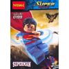 Конструктор "Супергерой" Superman