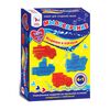 Мыловарение "Машинки и корабли"