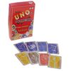 Настольная игра "UNO сортировка"