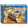 Пазл "Hot wheels" 60 деталей