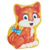 Пазл магнитный "Кошечка"
