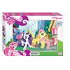 Пазл "My little pony" 160 элементов
