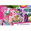 Пазл "My little pony 3" 104 элемента