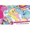 Пазл "My little pony 4" 104 элемента