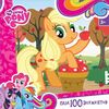 Пазл "My little pony: Эпплджек" 100 элементов