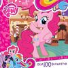 Пазл "My little pony: Пинки Пай" 100 элементов