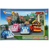 Пазл "Poli Robocar" 160 деталей
