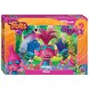 Пазл "Trolls" 120 деталей