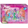 Пазл "Winx" 60 деталей