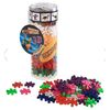 Радужная мозаика 3D 180 элементов