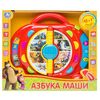 Азбука Маши