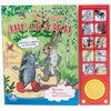 Книга музыкальная "Две сказки. В. Сутеев"
