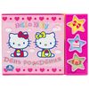 Книга музыкальная "Hello Kitty. День рождения"