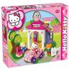 Конструктор "Hello Kitty" 42 детали