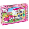 Конструктор "Hello Kitty" 47 деталей
