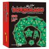 Конструктор магнитный Bornimago Glow 60 деталей