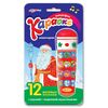 Микрофон "Караоке" новогоднее