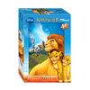 Пазл "Король лев" 35 деталей